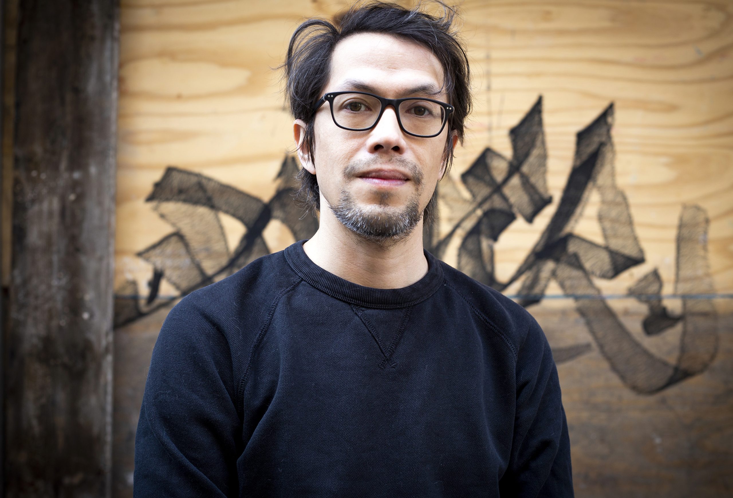 Masterclass Guillaume Singelin : Shin Zéro, le Label 619, The Grocery...