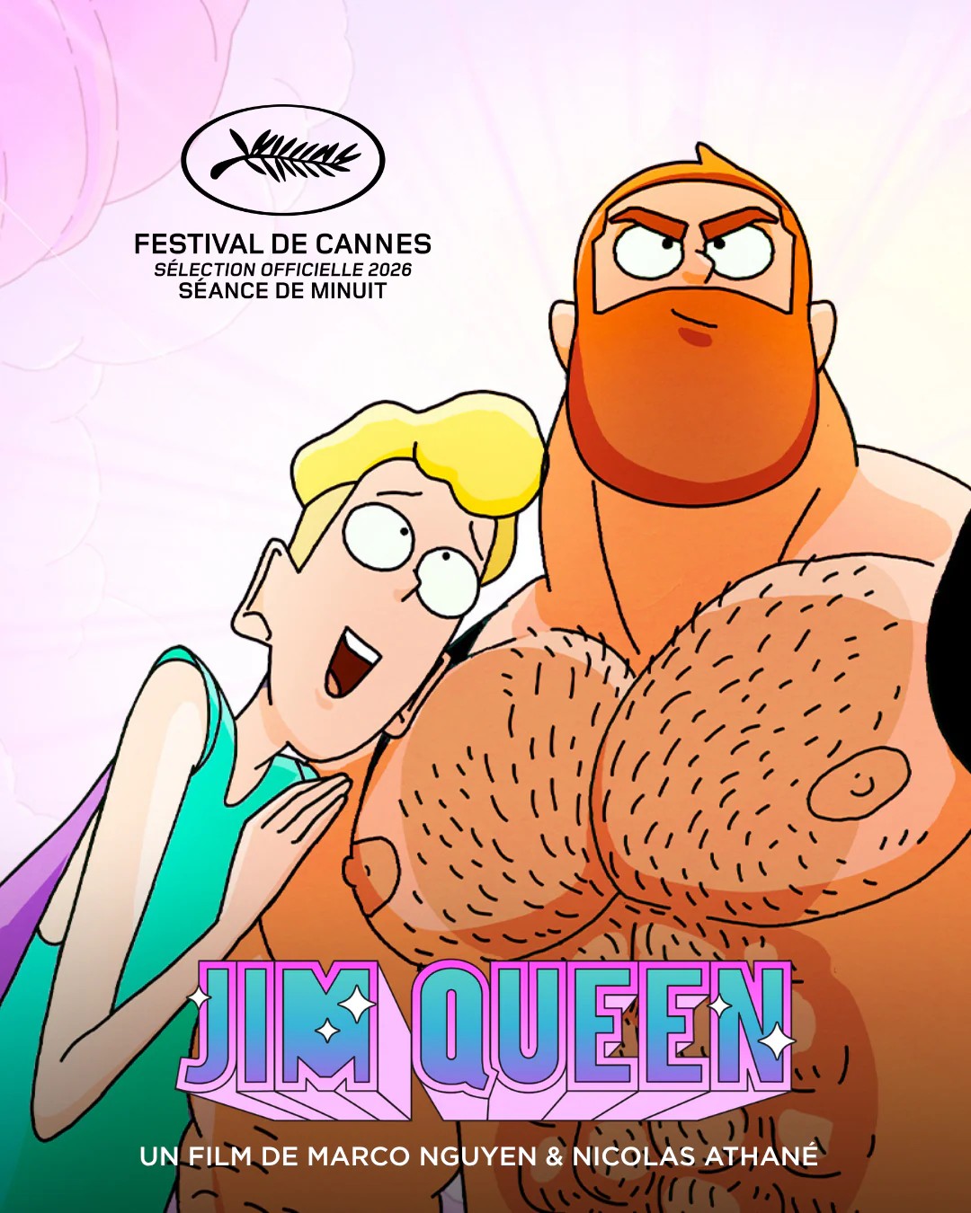 Jim Queen