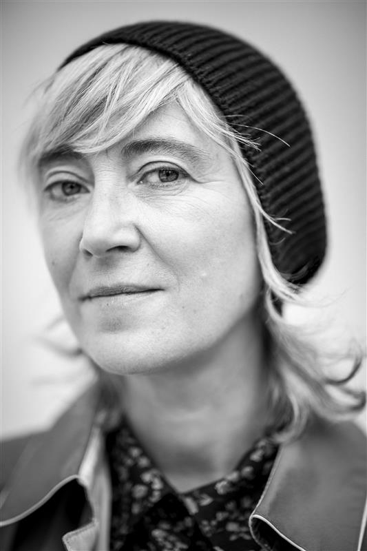 visite croisée avec Elene Usdin