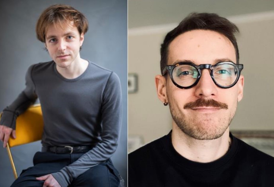Se raconter en bande dessinée