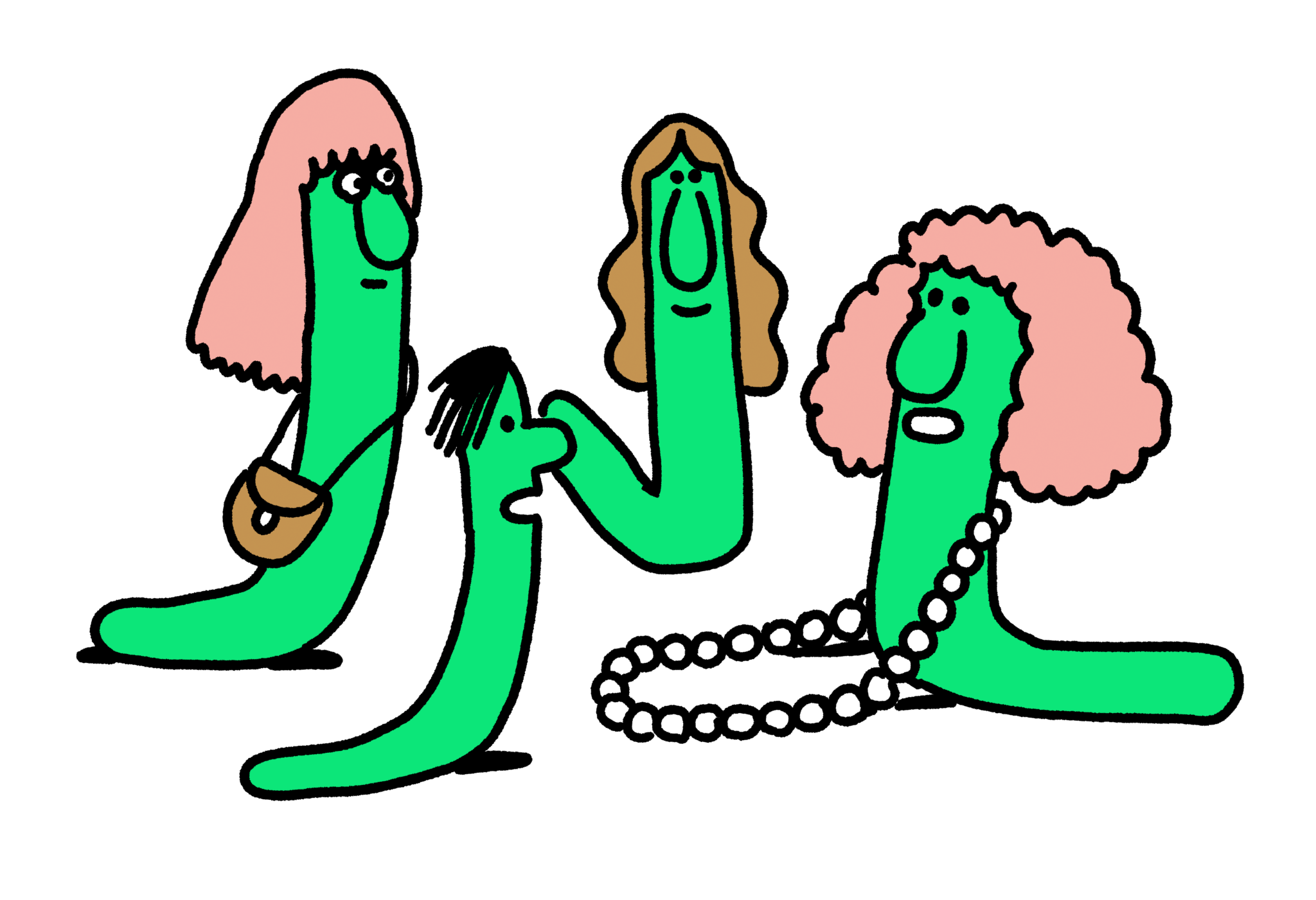 Des femmes et des BD