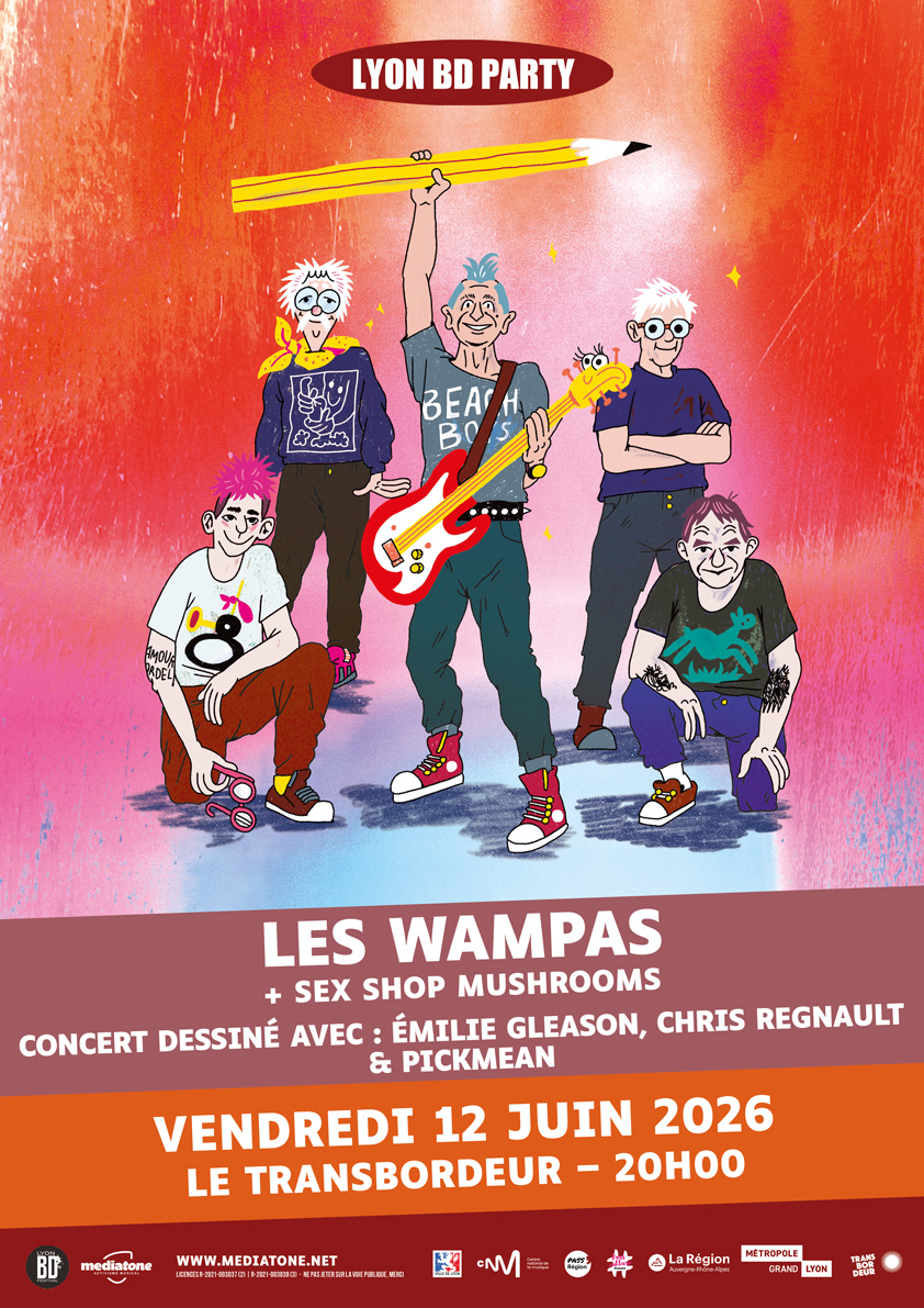 leswampas