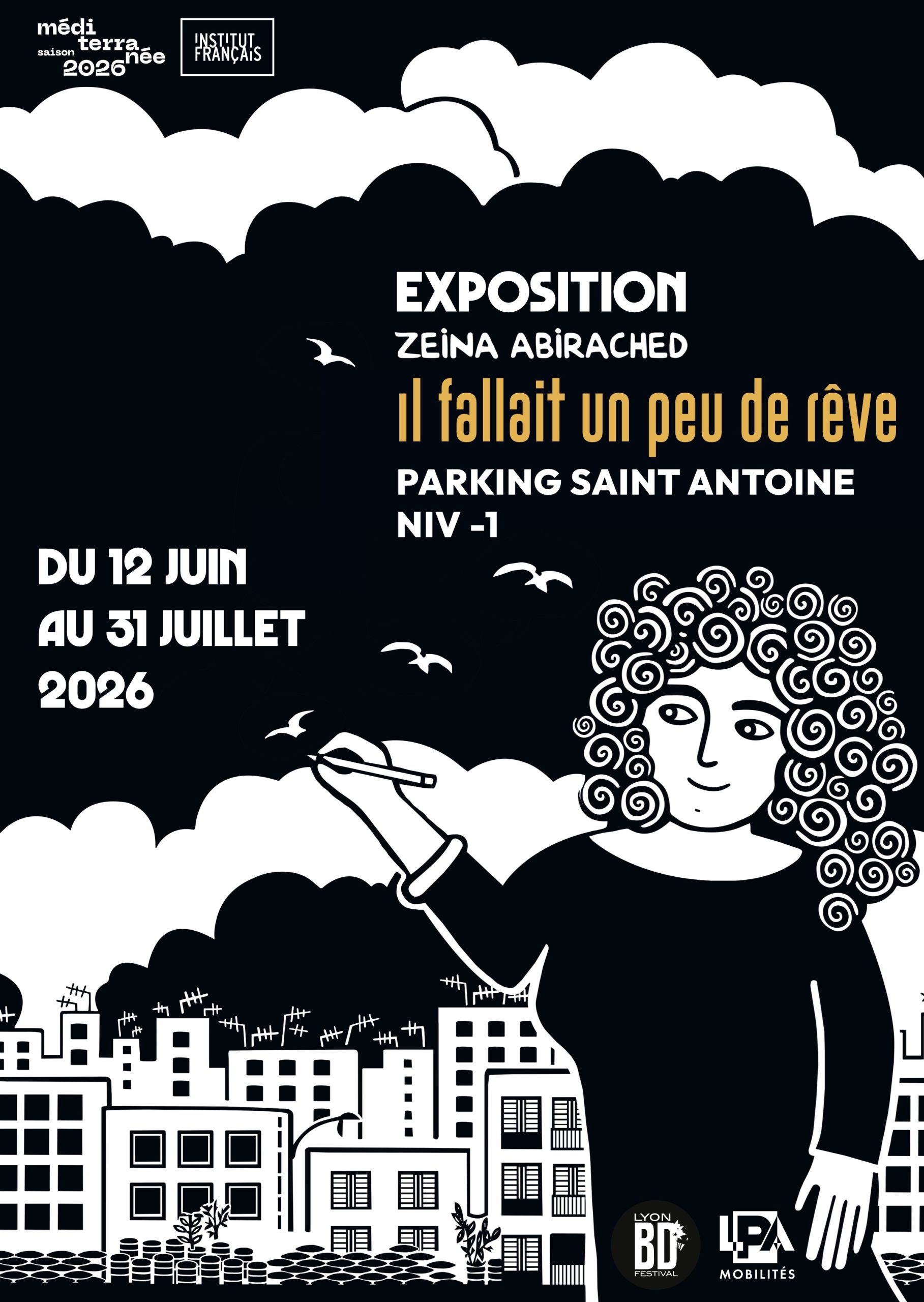 Il fallait un peu de rêve