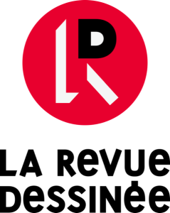 la revue dessinée