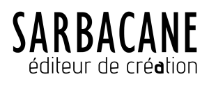 logo Sarbacane editeur de creation